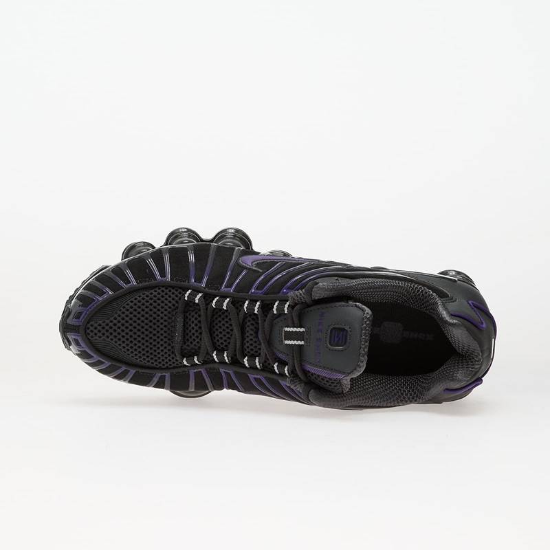 Кросівки Nike SHOX TL DS-AV3595-014, рис. 3