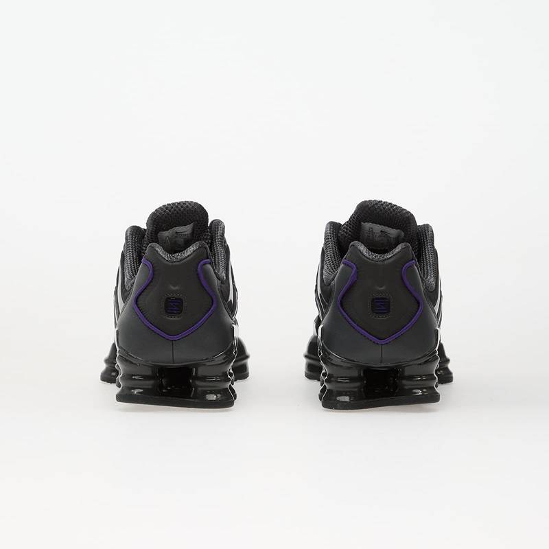 Кросівки Nike SHOX TL DS-AV3595-014, рис. 4