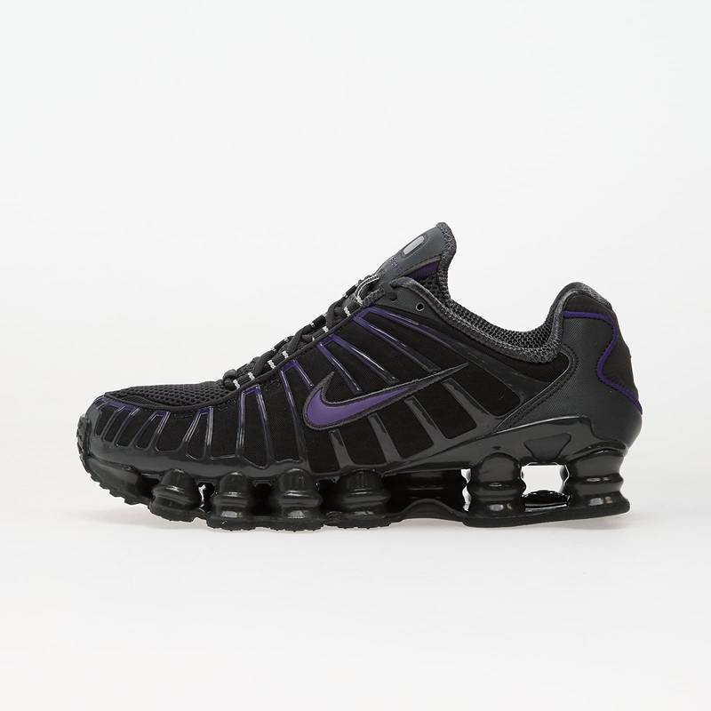 Кросівки Nike SHOX TL DS-AV3595-014, рис. 1