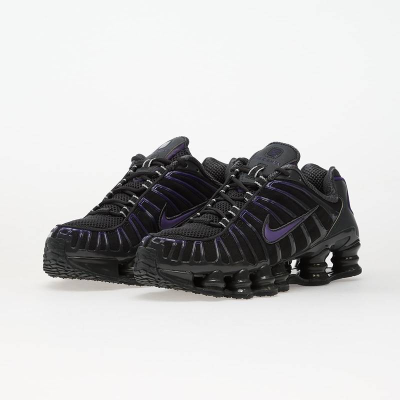 Кросівки Nike SHOX TL DS-AV3595-014, рис. 5