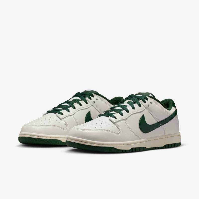 Кросівки Nike DU LOW RETRO DS-HF5441-115, рис. 4