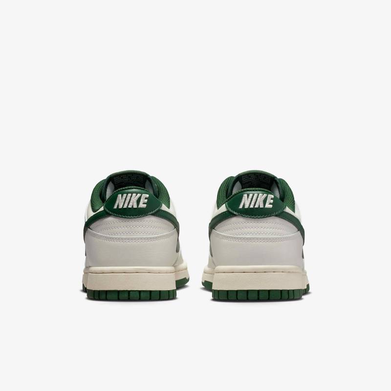 Кросівки Nike DU LOW RETRO DS-HF5441-115, рис. 5