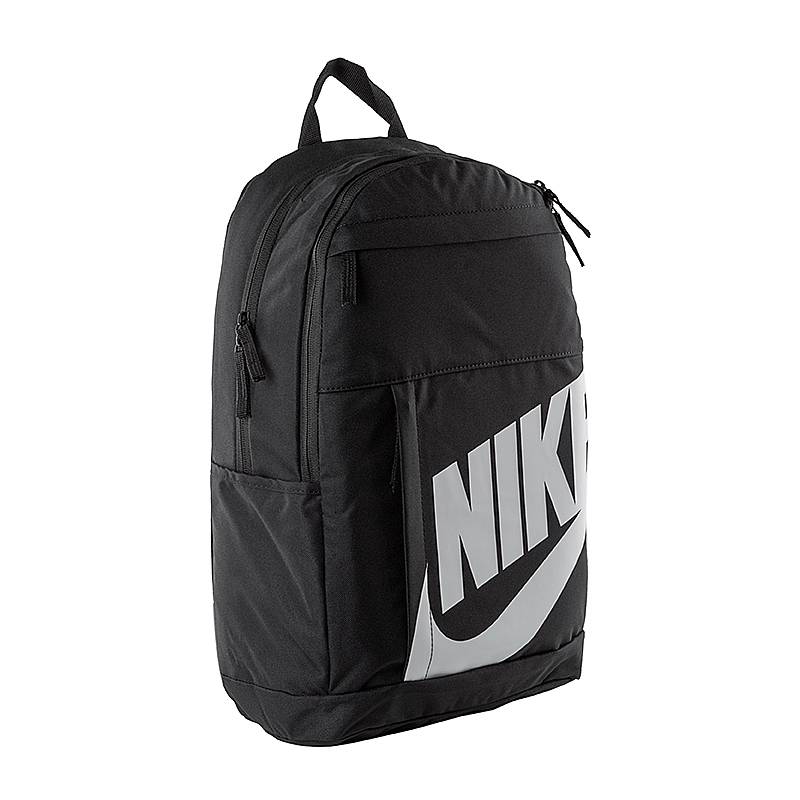 Рюкзак Nike ELMNTL BKPK - HBR DS-DD0559-010, рис. 4