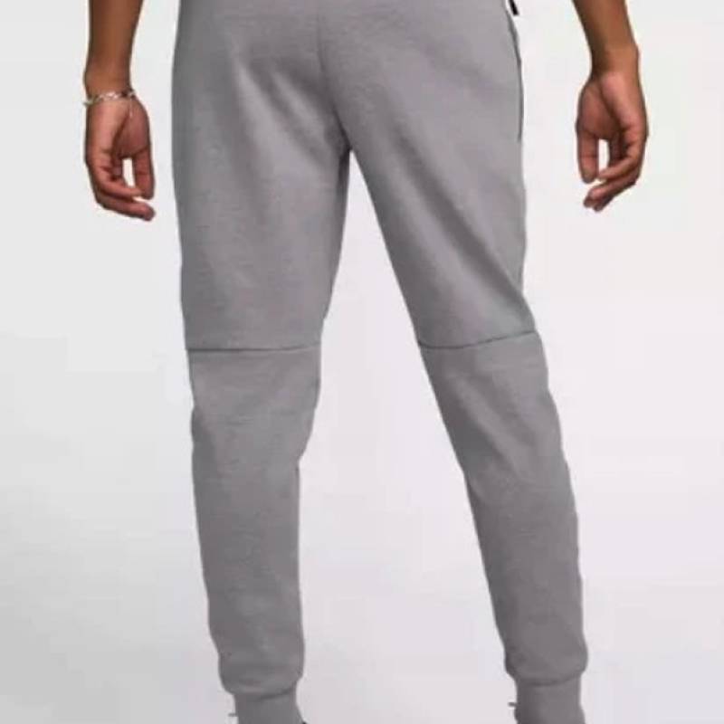Штани Nike M NSW TE FLC JGGR DS-DD5293-451, рис. 1