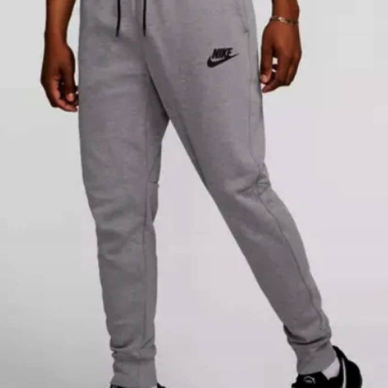 Штани Nike M NSW TE FLC JGGR DS-DD5293-451, рис. 0