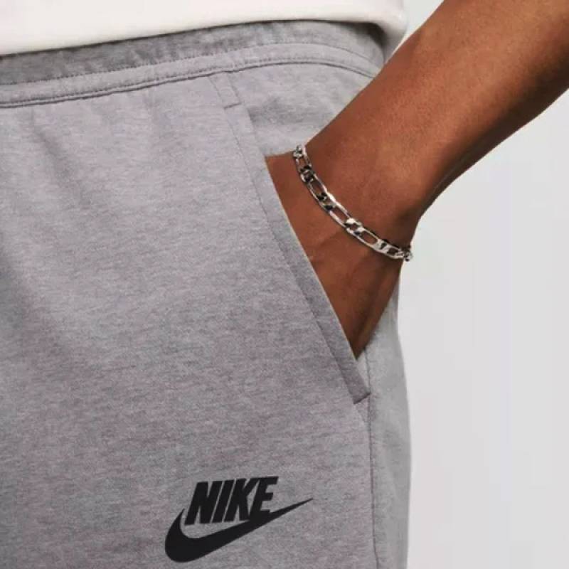 Штани Nike M NSW TE FLC JGGR DS-DD5293-451, рис. 2