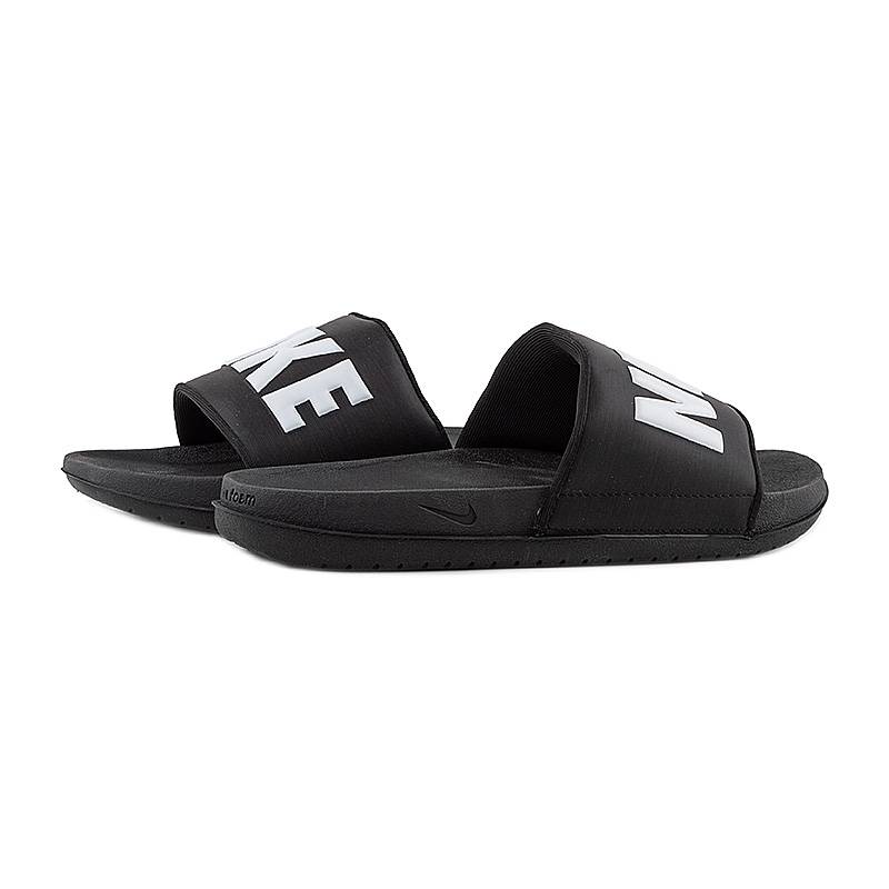 Шльопанці Nike OFFCOURT SLIDE DS-BQ4639-012, рис. 1