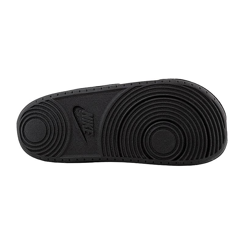 Шльопанці Nike OFFCOURT SLIDE DS-BQ4639-012, рис. 3