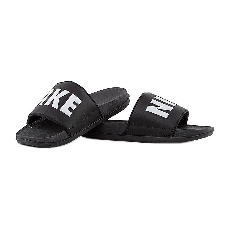 Шльопанці Nike OFFCOURT SLIDE DS-BQ4639-012, рис. 4