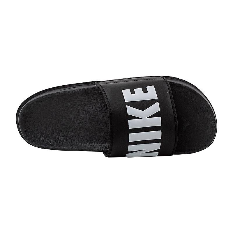 Шльопанці Nike OFFCOURT SLIDE DS-BQ4639-012, рис. 2