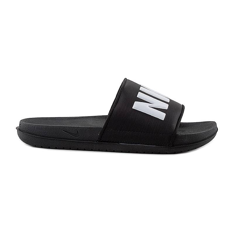 Шльопанці Nike OFFCOURT SLIDE DS-BQ4639-012, рис. 0