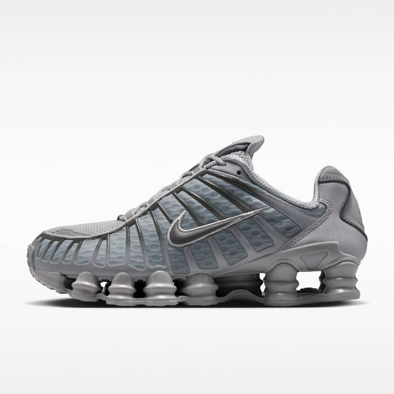 Кросівки Nike SHOX TL DS-AV3595-015, рис. 1