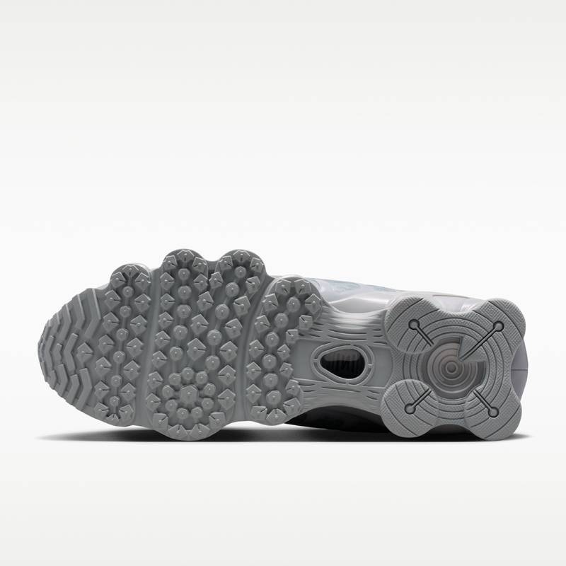 Кросівки Nike SHOX TL DS-AV3595-015, рис. 2