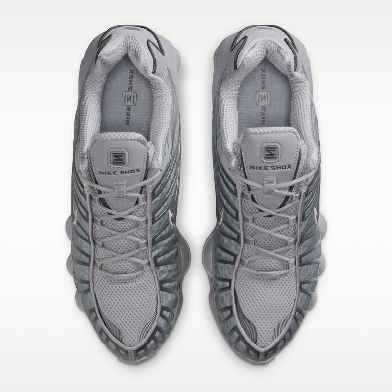 Кросівки Nike SHOX TL DS-AV3595-015, рис. 3
