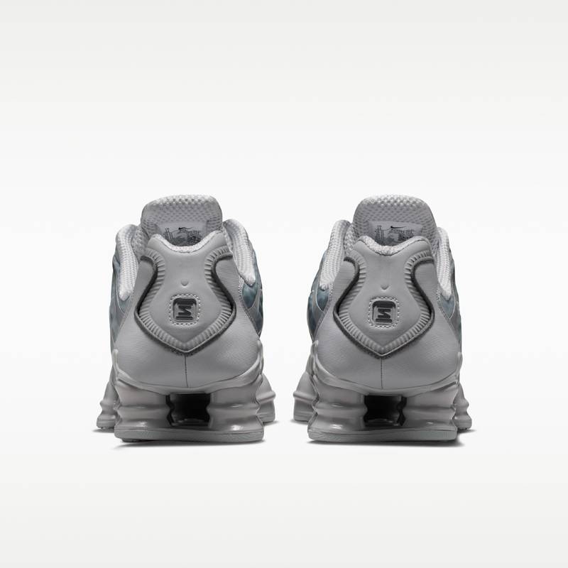 Кросівки Nike SHOX TL DS-AV3595-015, рис. 5