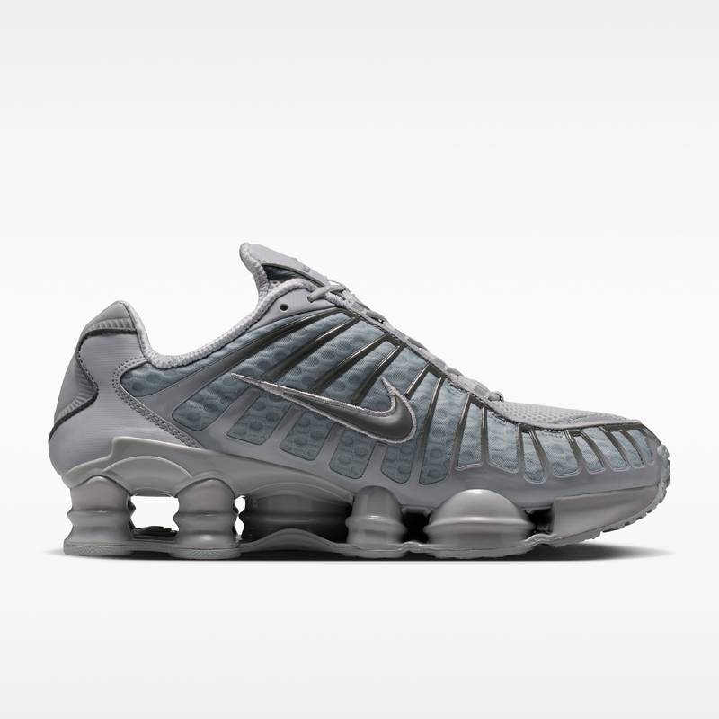 Кросівки Nike SHOX TL DS-AV3595-015, рис. 0