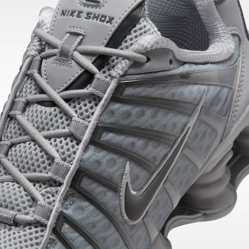 Кросівки Nike SHOX TL DS-AV3595-015, рис. 6