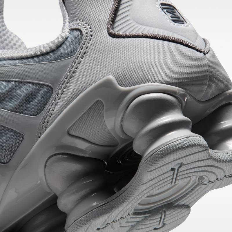 Кросівки Nike SHOX TL DS-AV3595-015, рис. 7
