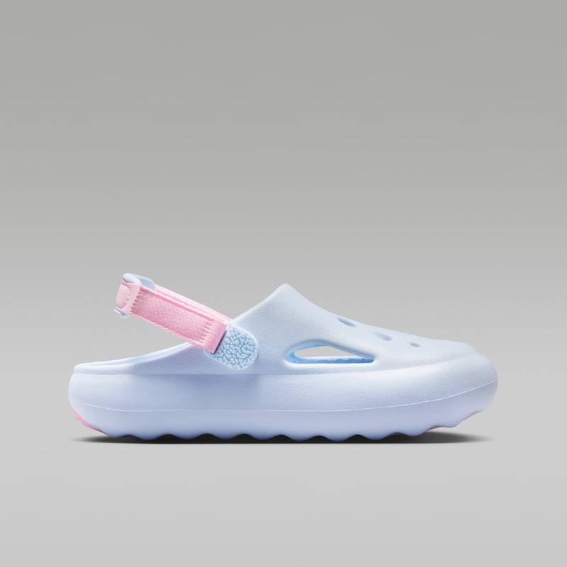 Кросівки Jordan HYDRIP (GS) DS-HF5981-403, рис. 0