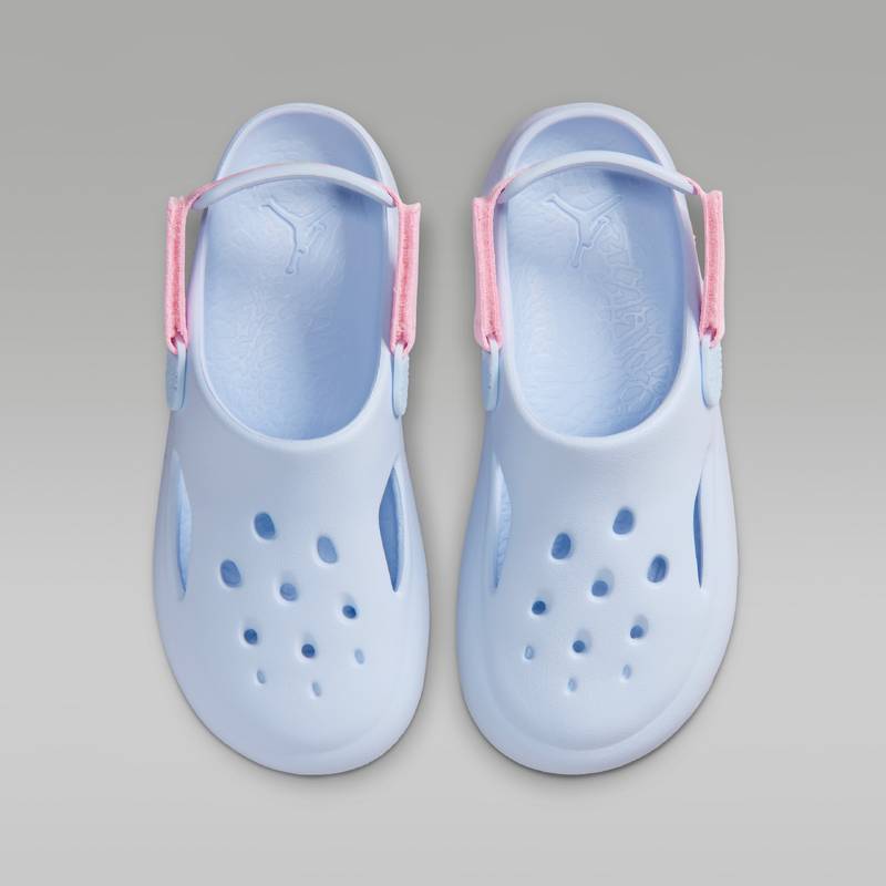 Кросівки Jordan HYDRIP (GS) DS-HF5981-403, рис. 3