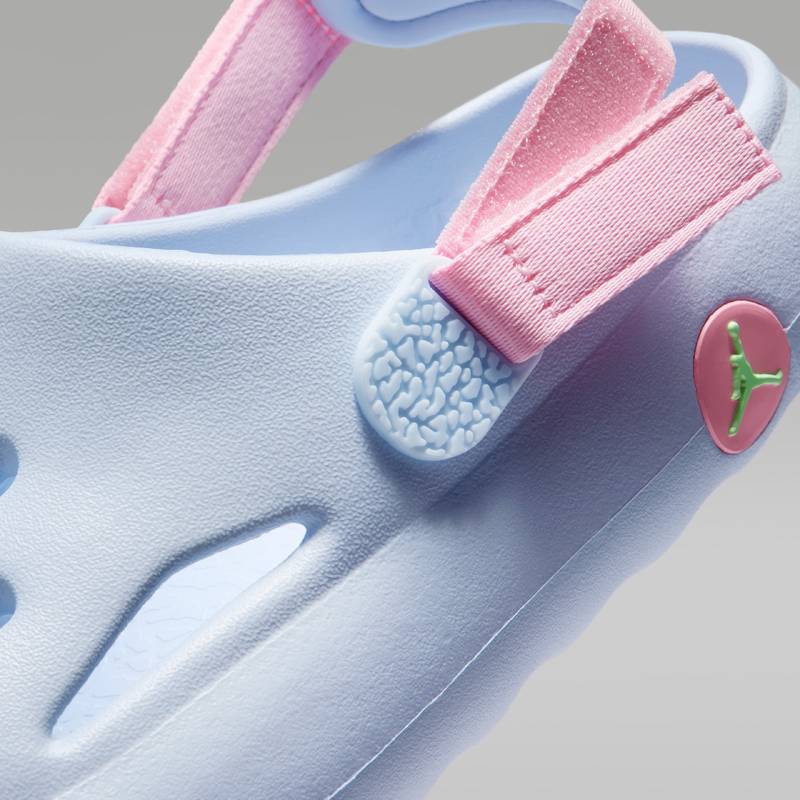 Кросівки Jordan HYDRIP (GS) DS-HF5981-403, рис. 6