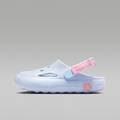 Сандалі дитячі Air Jordan Hydrip Light Blue DS-HF5981-403, прев. 1