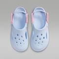 Сандалі дитячі Air Jordan Hydrip Light Blue DS-HF5981-403, прев. 3
