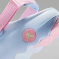 Сандалі дитячі Air Jordan Hydrip Light Blue DS-HF5981-403, прев. 7