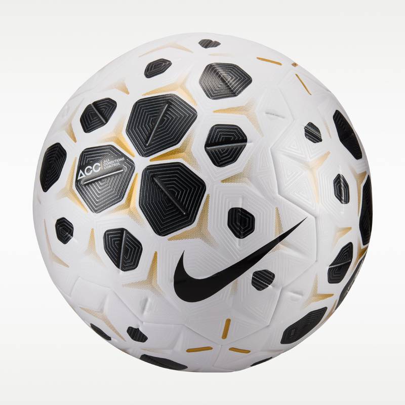 М'яч футбольний Nike CONTROL - FA25 DS-HV4395-100, рис. 0