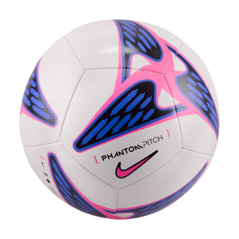 М'яч футбольний Nike PHANTOM - FA25 DS-HV6335-102, рис. 1