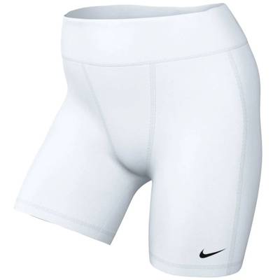 Шорты Nike Pro Leak Protections синие FN2374-100