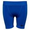 Шорты Nike Pro Leak Protections синие FN2374-100, прев. 1