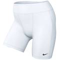Шорти Nike Pro Leak Protections білі FN2374-100, прев. 0