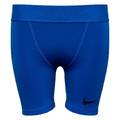Шорти Nike Pro Leak Protections сині FN2374-100, прев. 1