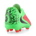 Футбольные бутсы детские Nike Phantom 6 Low Club Erling Haaland FG/MG IH1798-603, прев. 4