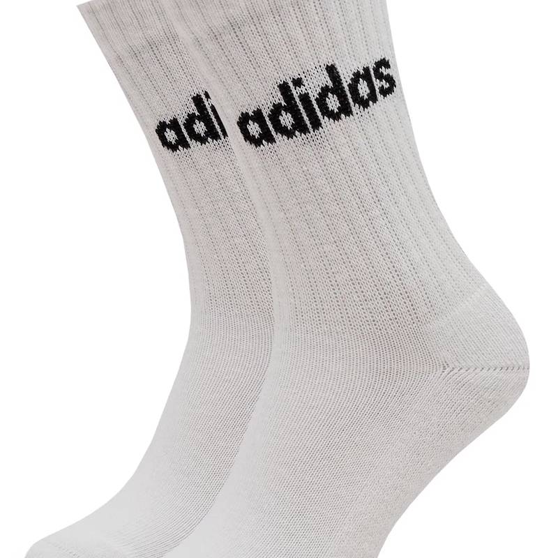 Шкарпетки Adidas C LIN CREW 3P DT-IC1302, рис. 1