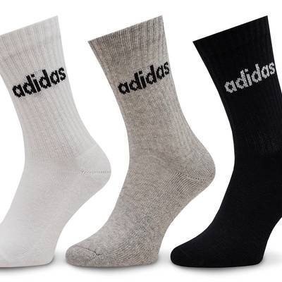 Шкарпетки Adidas C LIN CREW 3P DT-IC1302