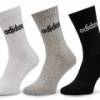 Шкарпетки Adidas C LIN CREW 3P DT-IC1302, прев. 0