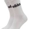 Шкарпетки Adidas C LIN CREW 3P DT-IC1302, прев. 1