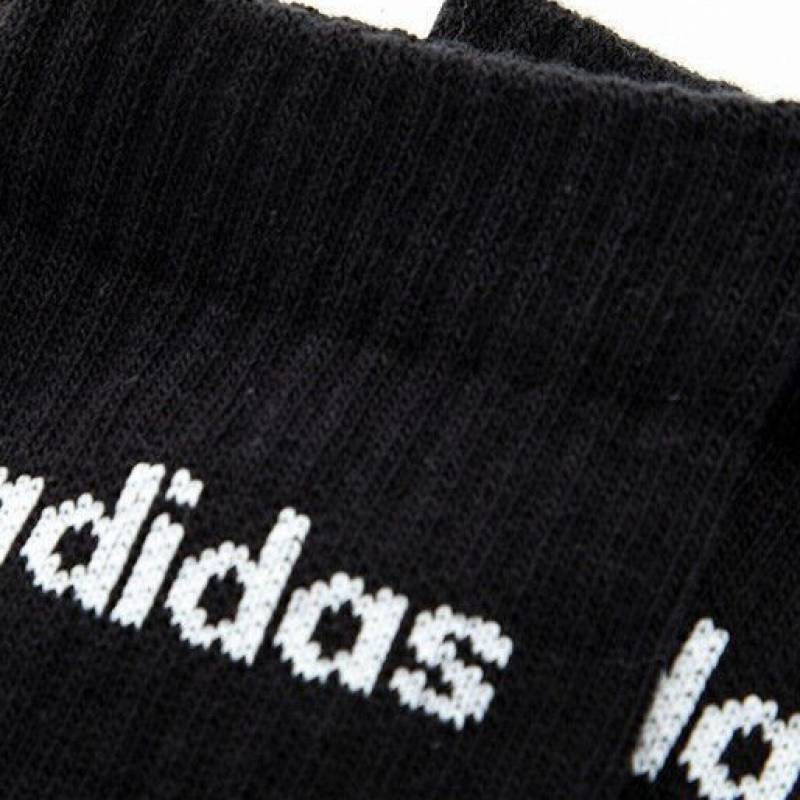Шкарпетки Adidas C LIN CREW 3P DT-IC1301, рис. 2