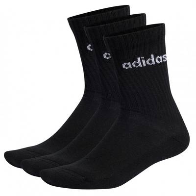 Шкарпетки Adidas C LIN CREW 3P DT-IC1301