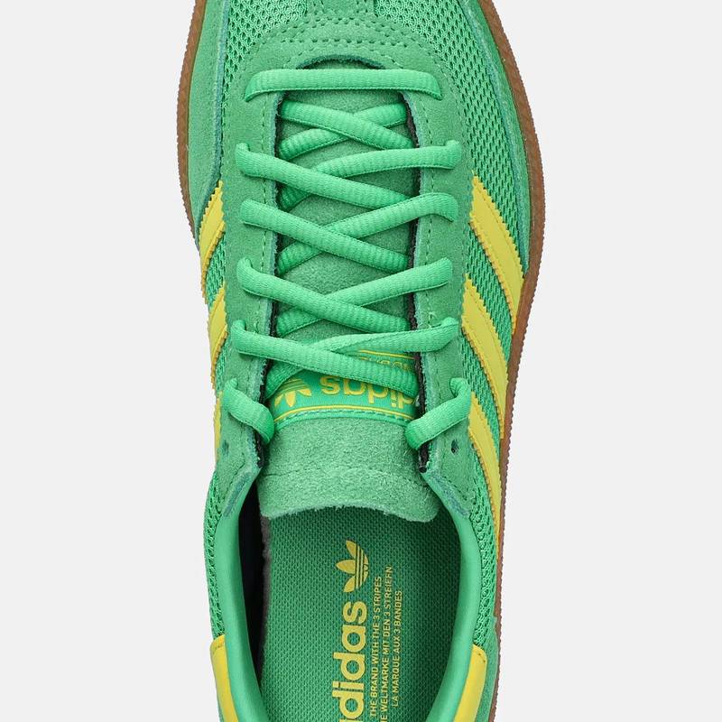 Кросівки Adidas Handball Spezial DS-JH7857, рис. 3
