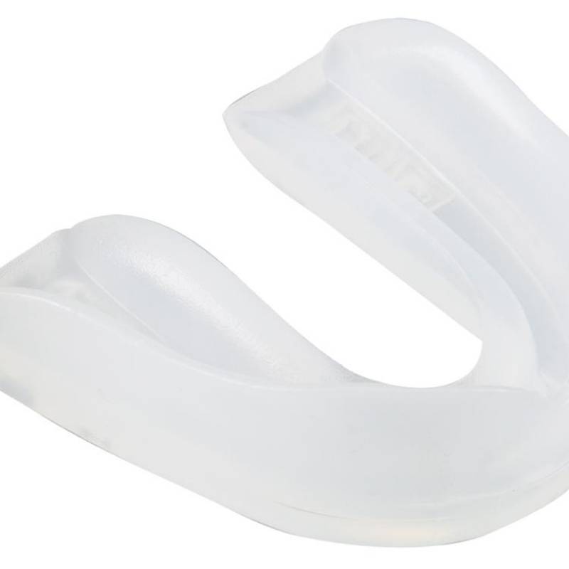 Капа FOX 40 MASTER MOUTHGUARD STRAPLESS 5906-0901 прозрачная, рис. 0