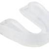 Капа FOX 40 MASTER MOUTHGUARD STRAPLESS 5906-0901 прозрачная, прев. 0