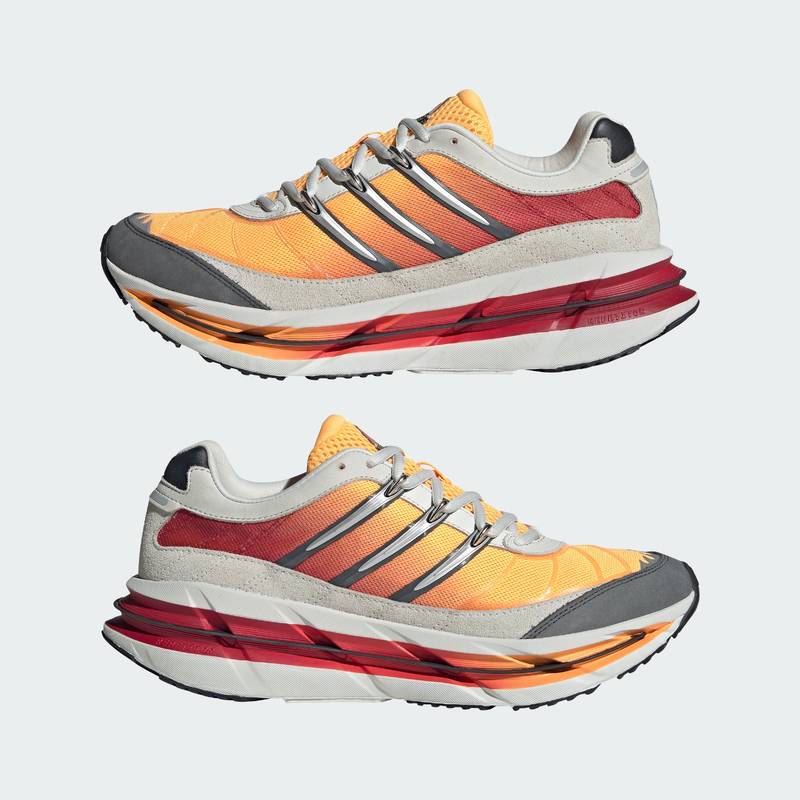 Кросівки Adidas Adistar Harmony DS-JR4369, рис. 6