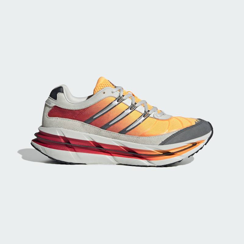 Кросівки Adidas Adistar Harmony DS-JR4369, рис. 0