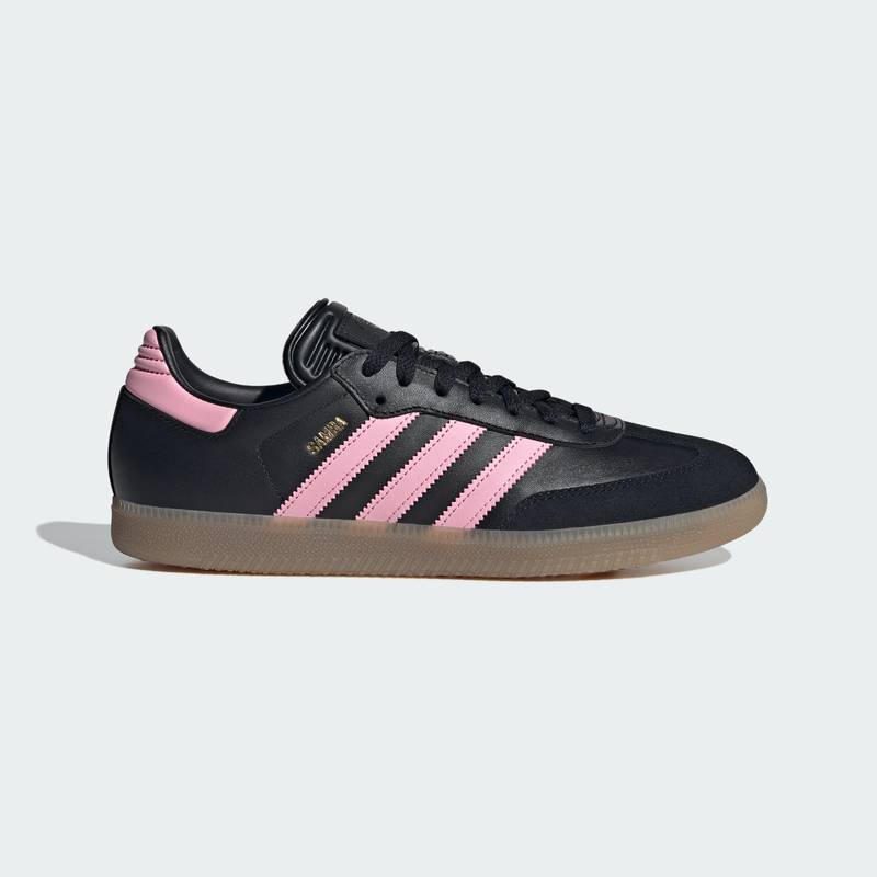 Кросівки Adidas Samba Inter Miami DS-IH8157, рис. 0