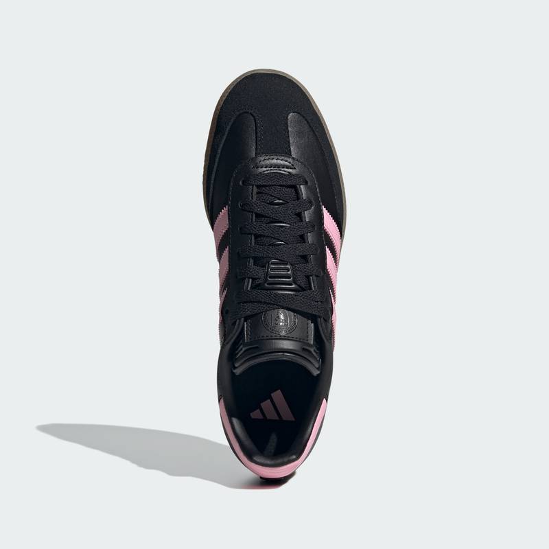 Кросівки Adidas Samba Inter Miami DS-IH8157, рис. 1