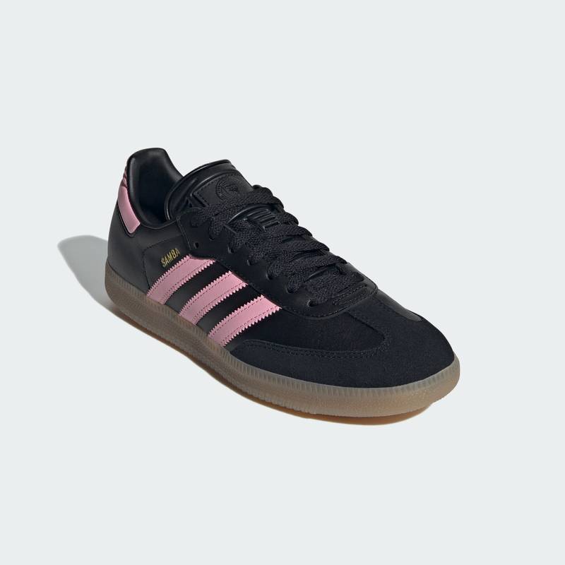 Кросівки Adidas Samba Inter Miami DS-IH8157, рис. 3