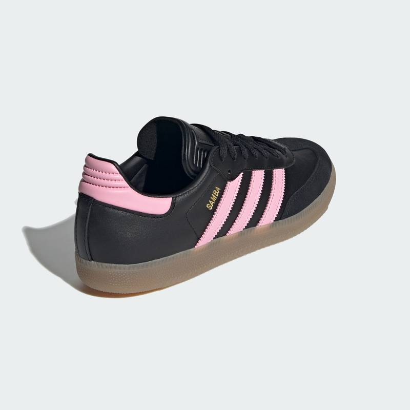 Кросівки Adidas Samba Inter Miami DS-IH8157, рис. 4